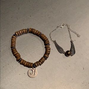 Harry Potter Bracelets